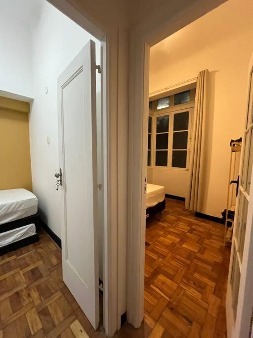 Apartamento Localizacao Em Copa, Charme E Conforto *