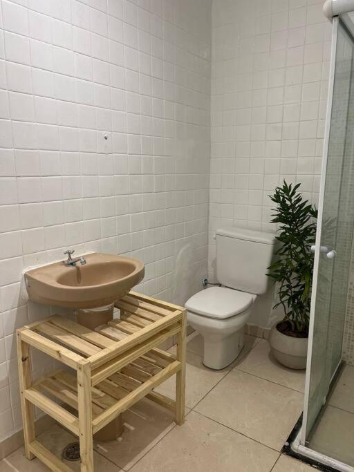 Apartamento Localizacao Em Copa, Charme E Conforto *