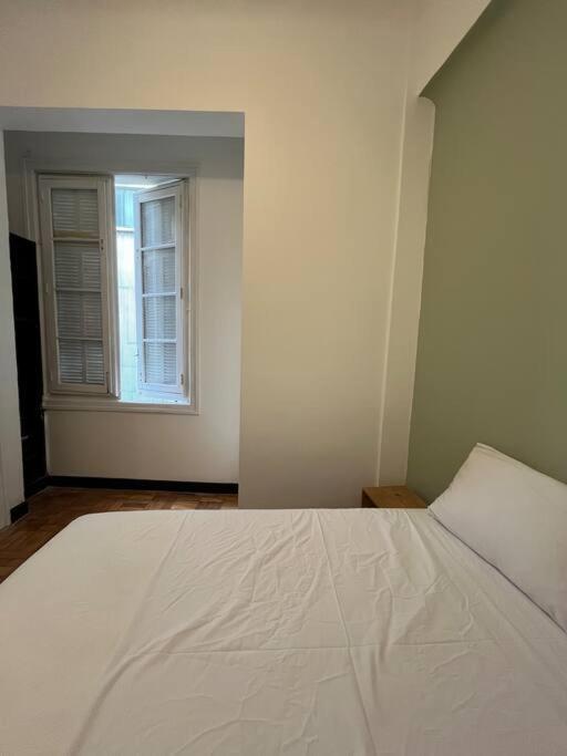 Apartamento Localizacao Em Copa, Charme E Conforto Rio de Janeiro