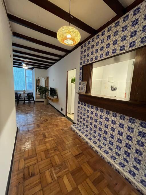 Localizacao Em Copa, Charme E Conforto Apartamento