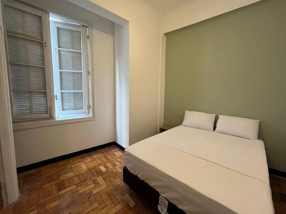 Localizacao Em Copa, Charme E Conforto Apartamento Rio de Janeiro