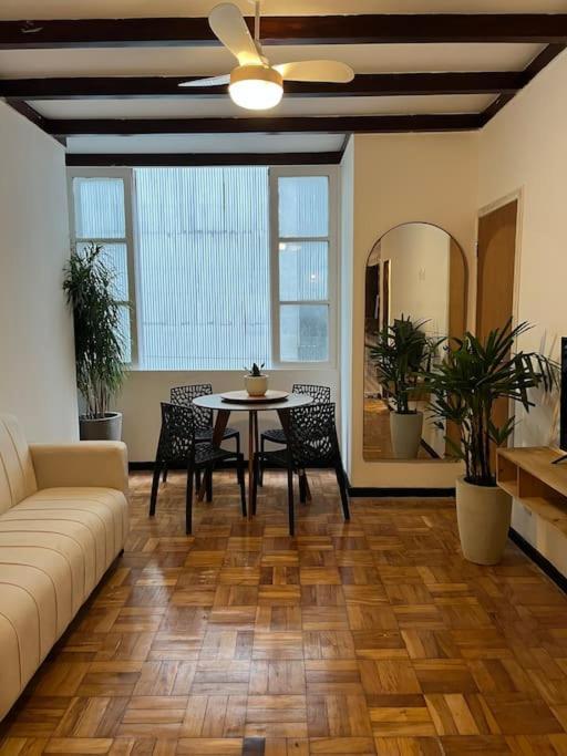 Localizacao Em Copa, Charme E Conforto * Rio de Janeiro